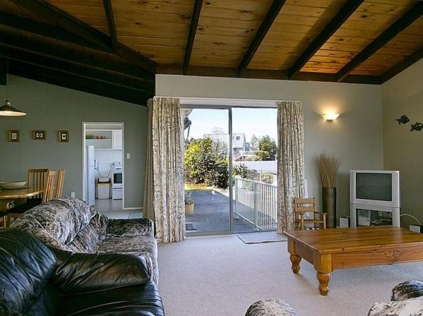 Golders Heights - Taupo Holiday Home Esterno foto